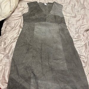 Sarah Pacini Sleeveless Dress